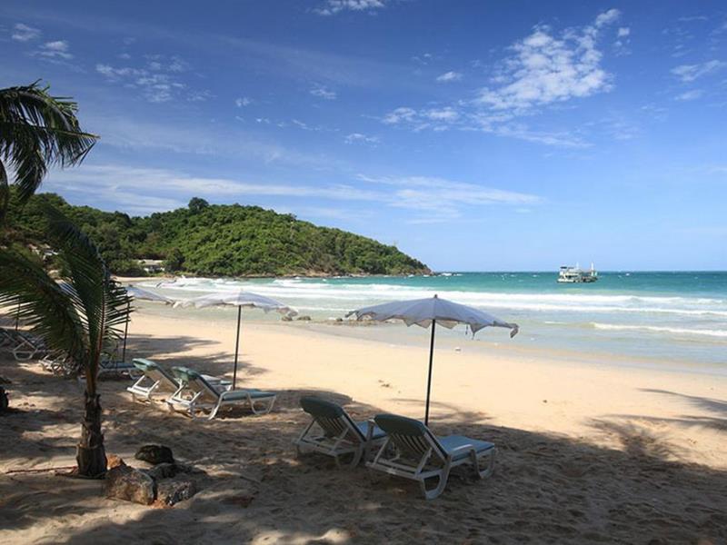 Ao Prao Resort 4* Koh Samed 