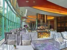 Hotels Bangkok Chatrium Riverside hall