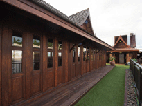 true siam rangnam hôtel bangkok