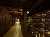 true siam rangnam lobby