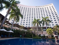 imperial mae ping hôtel chiang mai