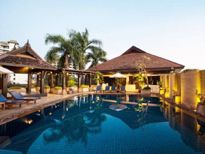 imperial mae ping piscine