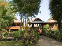 khum lanna eco resort