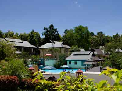 suansawan resort chiang mai 