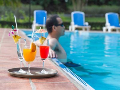 imperial golden triangle resort chiang rai hotel piscine