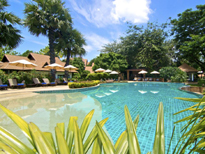 legend chiang rai piscine