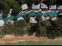 Khao Lak Moracea By Khaolak Resort 4*