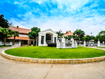 balios khaoyai hôtel thaïlande