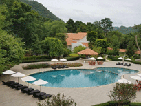 balios khaoyai piscine