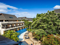 Koh Lanta Lanta Chada Beach Resort & Spa 5*