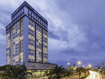 kantary korat hôtel