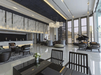 kantary korat lobby