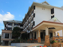Ayara grand palace Phitsanulok Hôtel