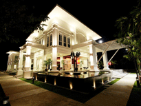 old karon phuket hôtel thaïlande plage