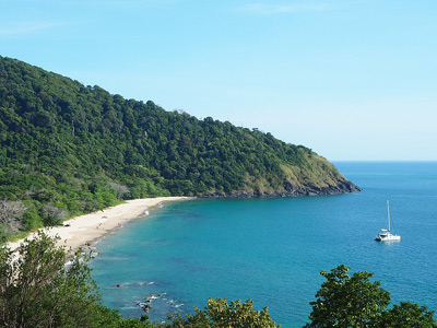 sejour plage koh lanta