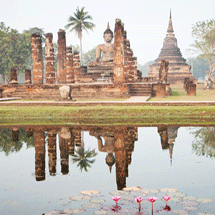 Voyage en circuit privé  découverte de la Thailande