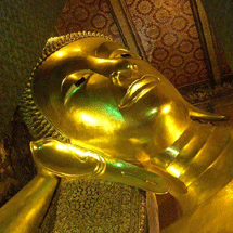Voyage en circuit privé Découverte de Bangkok le Wat Pho