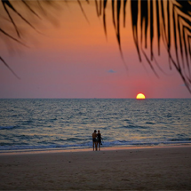 Séjour plage à Hua Hin / Cha Am