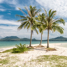 Séjour plage à Kho Yao Yai