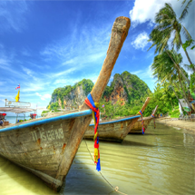 Séjour plage Krabi Séjour plage Krabi