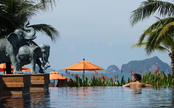 Krabi Amari Vogue 5*