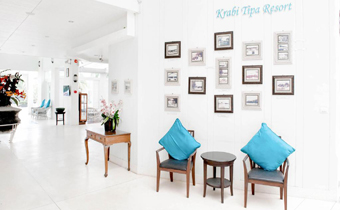 Krabi Tipa Resort 4*