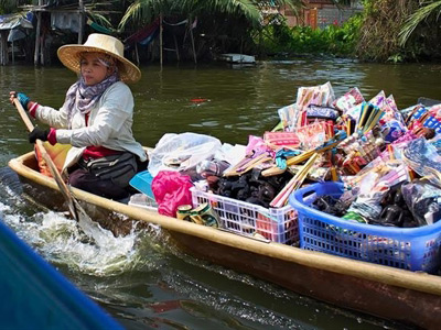 Rencontres Thaïlande Bangkok