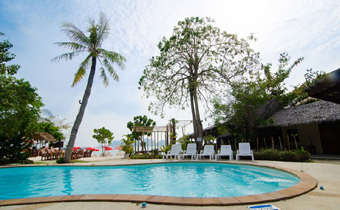 Phi Phi The Beach Resort 3