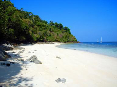 Circuit privé en Thailande séjour plage Koh Samui koh samed