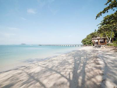 Circuit privé en Thailande séjour plage Koh Samui koh yao yai